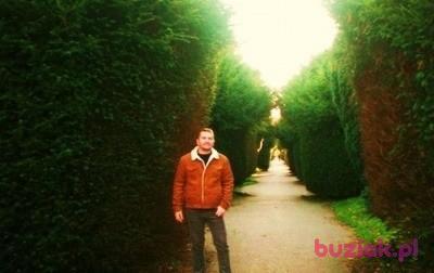 Aurelian, Male, 45, Drezdenko, Polska, Photo: 2