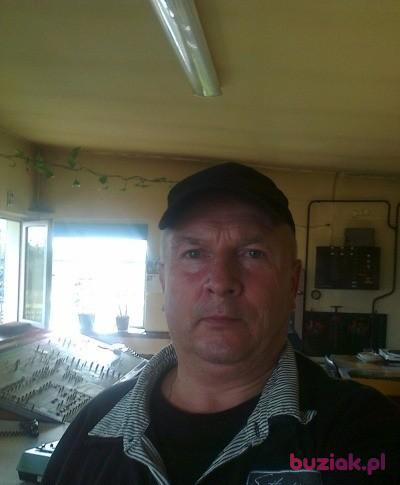 Grześ , Male, 66, Kutno, Polska, Photo: 9