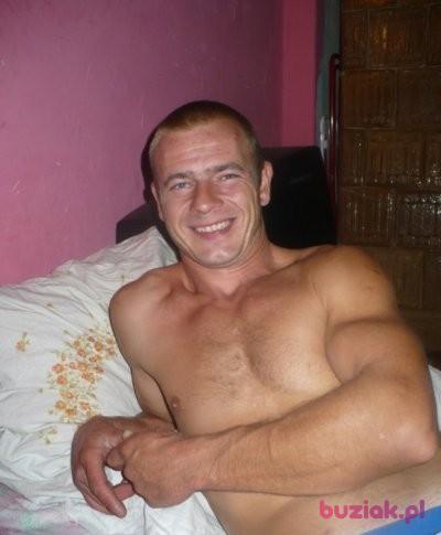 artur, Male, 43, Grudziądz, Polska, Photo: 1