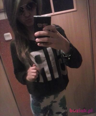 Sandra, Female, 27, Bełchatów, Polska, Photo: 2