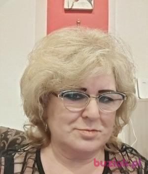 Ewa, Female, 61, Bydgoszcz, Polska, Photo: 1