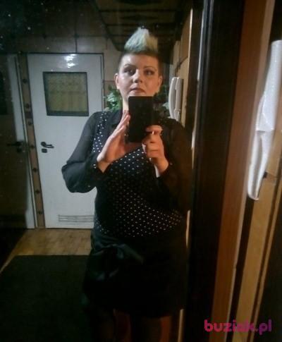 Eliza, Female, 37, Ostrów Wielkopolski, Polska, Photo: 2