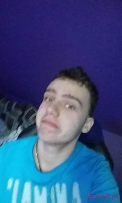 Kacper, Male, 26, Polska, Photo: 2