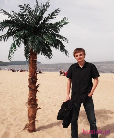 Paweł, Male, 36, Gdańsk, Polska, Photo: 3