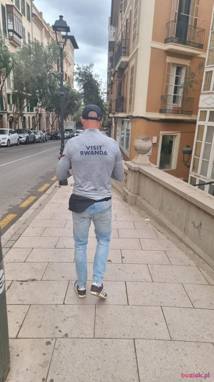 Jacek, Mężczyzna, 38, Berlin, Niemcy, Zdjęcie: 2