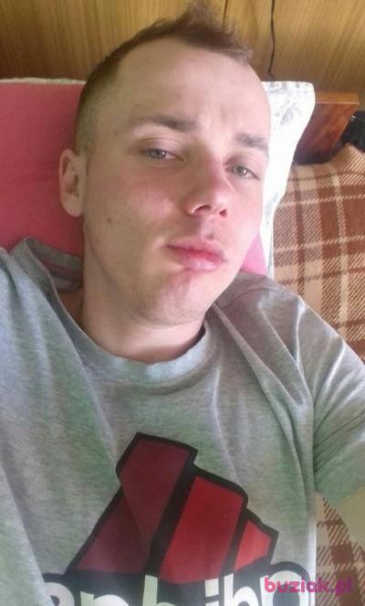 Damian, Male, 30, Świdnica, Polska, Photo: 2