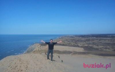 Bartek, Male, 40, Szczytno, Polska, Photo: 2