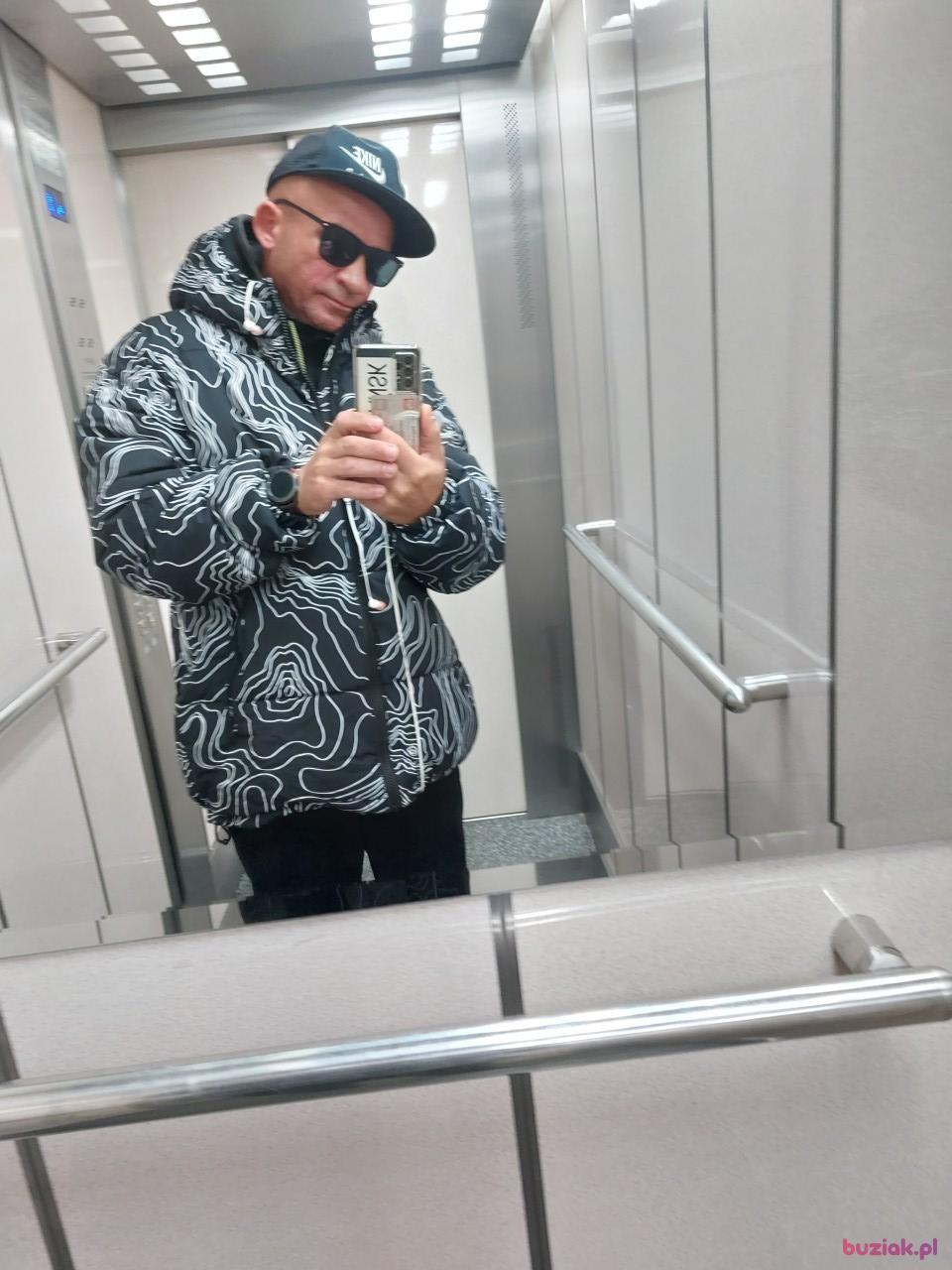 Manuel, Male, 41, Gdańsk, Polska, Photo: 2