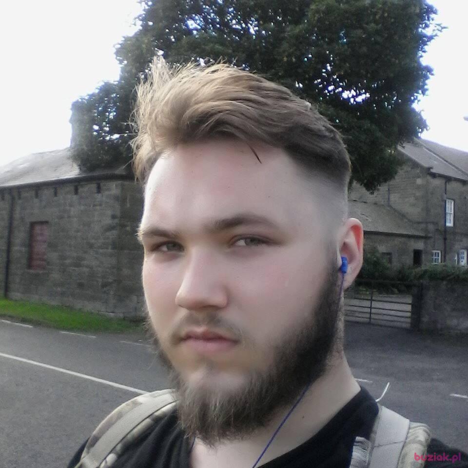Przemyslaw, Mężczyzna, 30, Morpeth, Wielka Brytania, Zdjęcie: 2