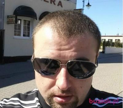 Jakub, Male, 44, Zielona Góra, Polska, Photo: 3