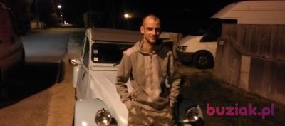 fastman, Male, 44, Warszawa, Polska, Photo: 2