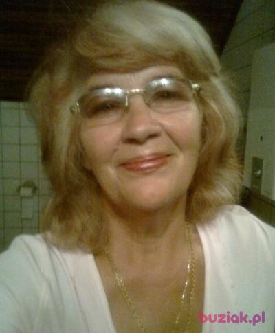 Anna, Female, 71, Ząbkowice Śląskie, Polska, Photo: 7