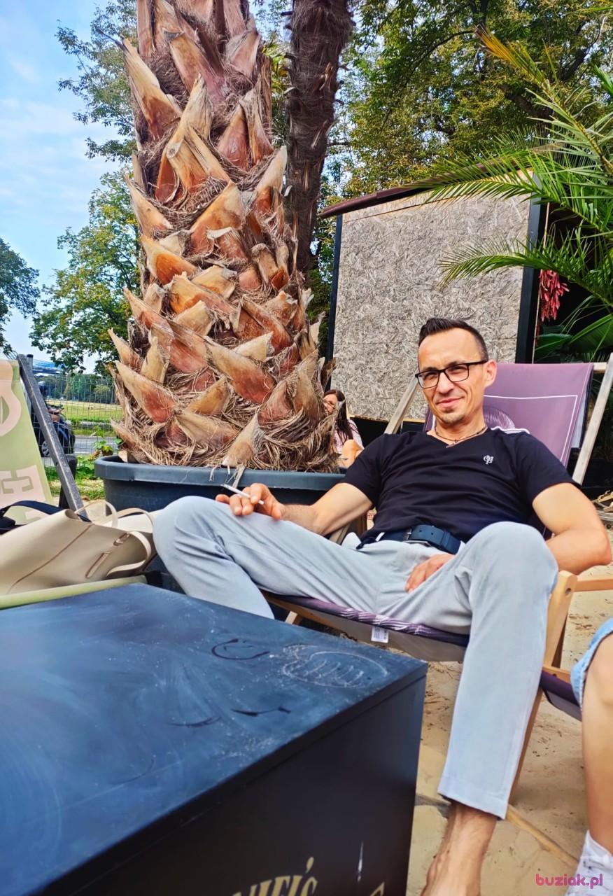 Grzesiek, Male, 49, Amsterdam, Holandia, Photo: 3