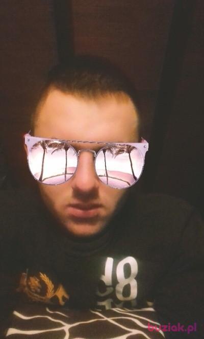 Krzysztof, Male, 29, Międzyrzecz, Polska, Photo: 2