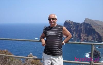 andrzej, Male, 74, Kalisz, Polska, Photo: 6