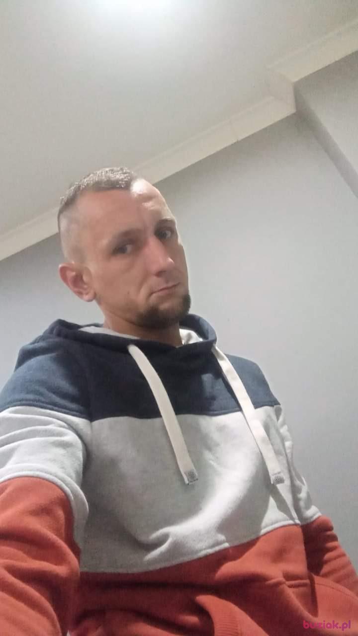 Łukasz, Male, 35, Gostynin, Polska, Photo: 1