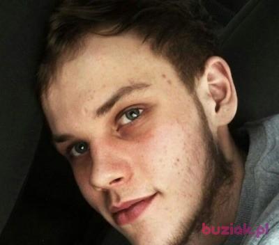 Rafał , Male, 30, Pelplin, Polska, Photo: 2