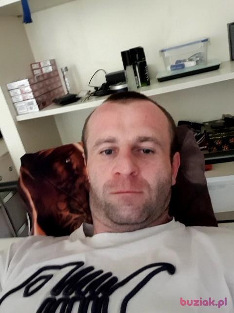 lukasz, Male, 37, Rotterdam, Holandia, Photo: 3