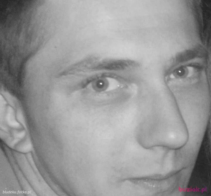 Tomek, Male, 43, Augustów, Polska, Photo: 3