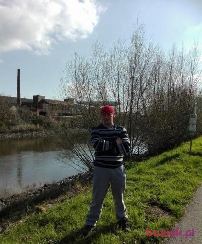 przemek, Male, 37, Skórcz, Polska, Photo: 2