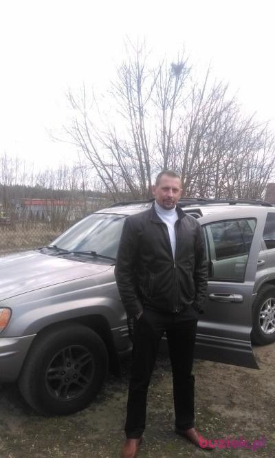 Radosław, Male, 51, Bydgoszcz, Polska, Photo: 11