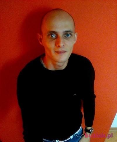 Marcin, Mężczyzna, 35, Poznań, Polska, Zdjęcie: 2