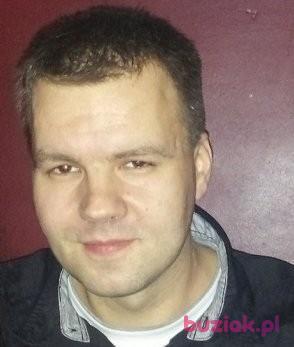 -Maras-, Male, 42, Toruń, Polska, Photo: 2
