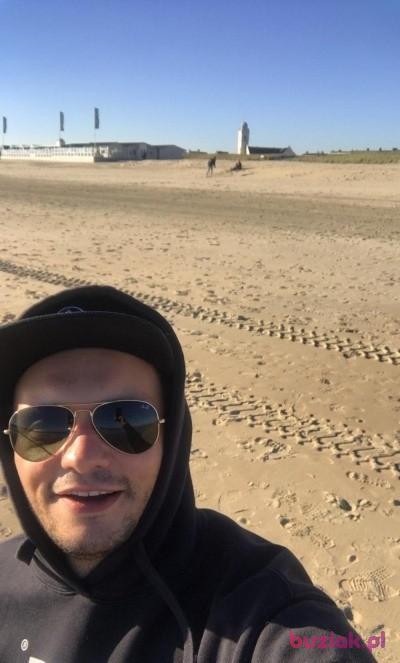 Oskar, Male, 36, Nijmegen, Holandia, Photo: 3