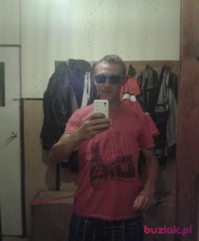 Piotr, Male, 29, Gostyń, Polska, Photo: 2