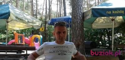 darek, Male, 50, Opole, Polska, Photo: 3