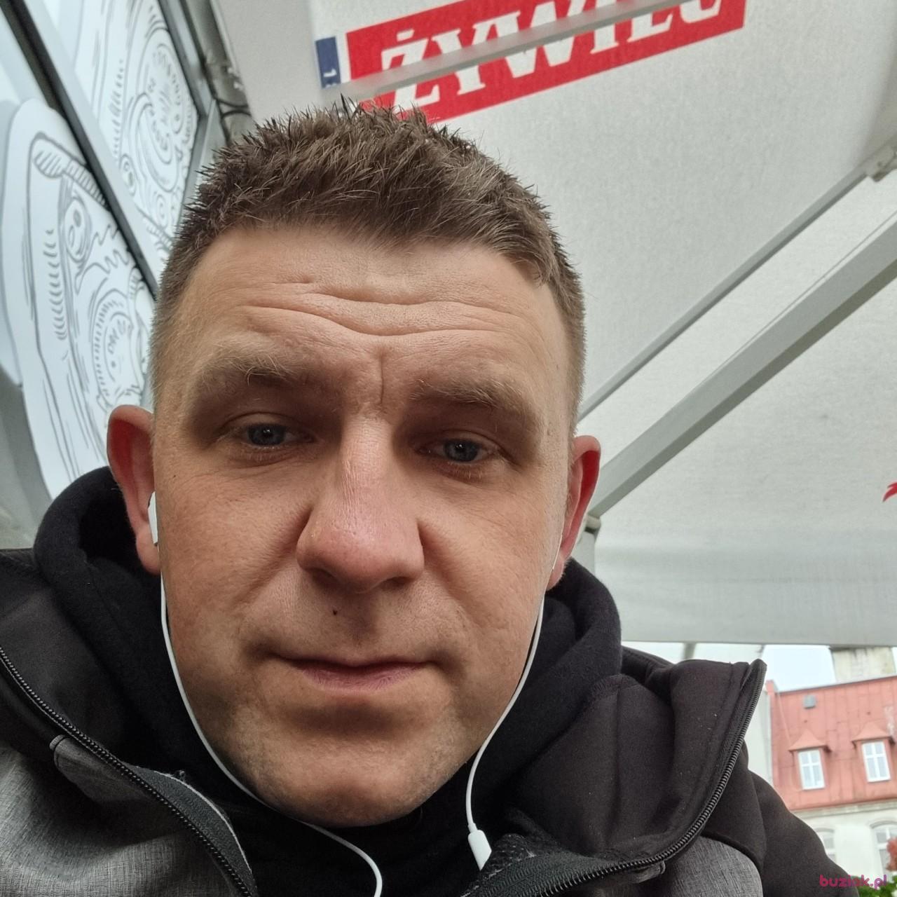 Marcin, Male, 40, Bytom, Polska, Photo: 2