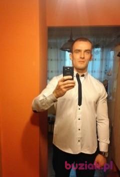 Robert, Mężczyzna, 38, Łódź, Polska, Zdjęcie: 2