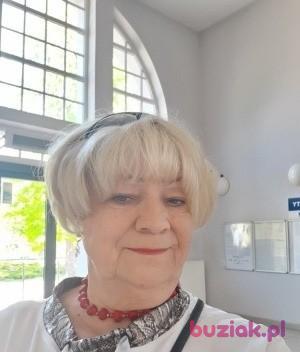Teresa, Kobieta, 74, Łódź, Polska, Zdjęcie: 1