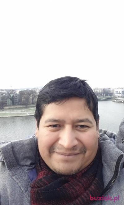 walter, Mężczyzna, 42, Warszawa, Polska, Zdjęcie: 2