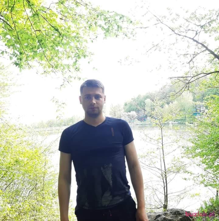 Roman, Male, 35, Pruszków, Polska, Photo: 2