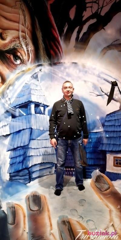 Krzysztof, Male, 49, Holandia, Photo: 6