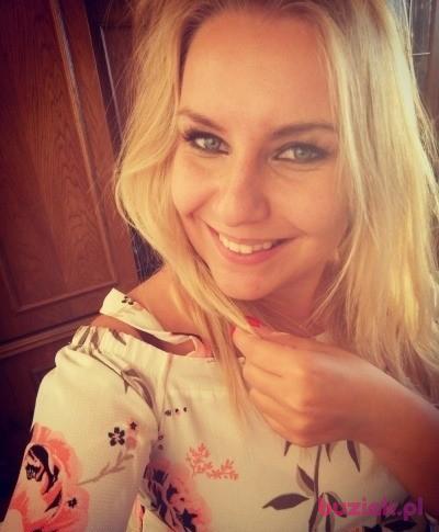 Joanna, Female, 35, Kielce, Polska, Photo: 2