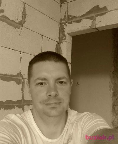 Lukasz, Male, 43, Koźmin Wielkopolski, Polska, Photo: 2