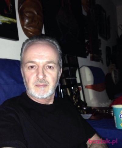 WIESLAW, Mężczyzna, 61, Wielka Brytania, Zdjęcie: 3
