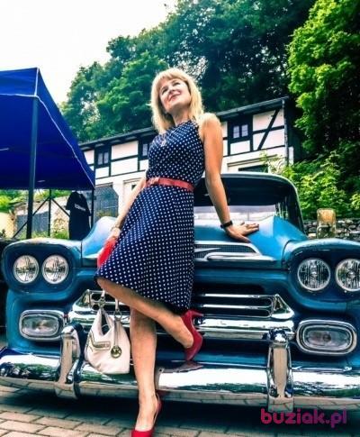 Ewa, Female, 59, Rzepin, Polska, Photo: 4