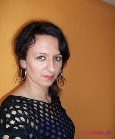 Ania, Female, 43, Sierpc, Polska, Photo: 2