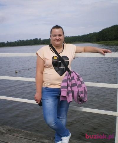 Małgosia , Kobieta, 39, Chełmno, Polska, Zdjęcie: 3