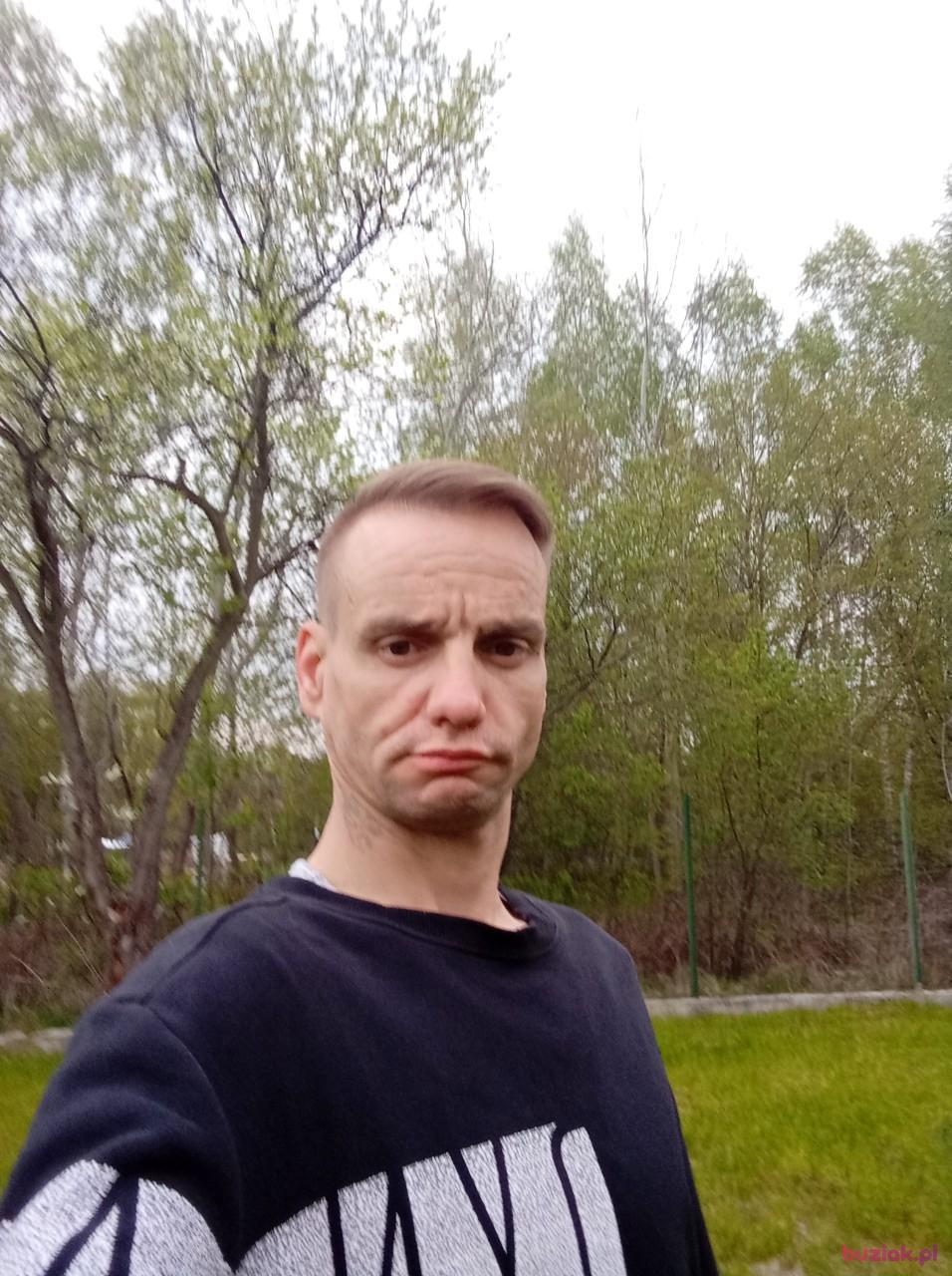 Marcin, Male, 46, Grodzisk Mazowiecki, Polska, Photo: 4