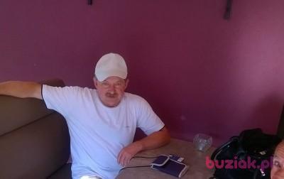 marek , Male, 66, Kłobuck, Polska, Photo: 2