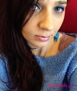 Layla, Female, 45, Polska, Photo: 2