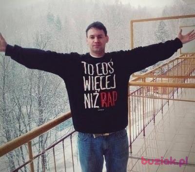 Janek, Male, 42, Sędziszów Małopolski, Polska, Photo: 5