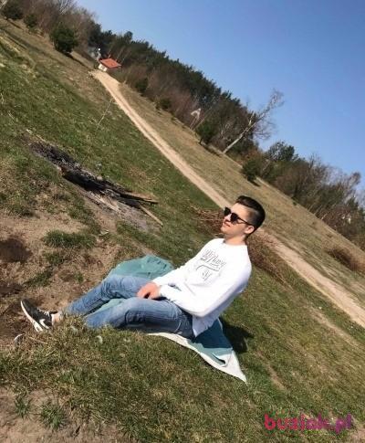 Mateusz, Male, 28, Gdynia, Polska, Photo: 3