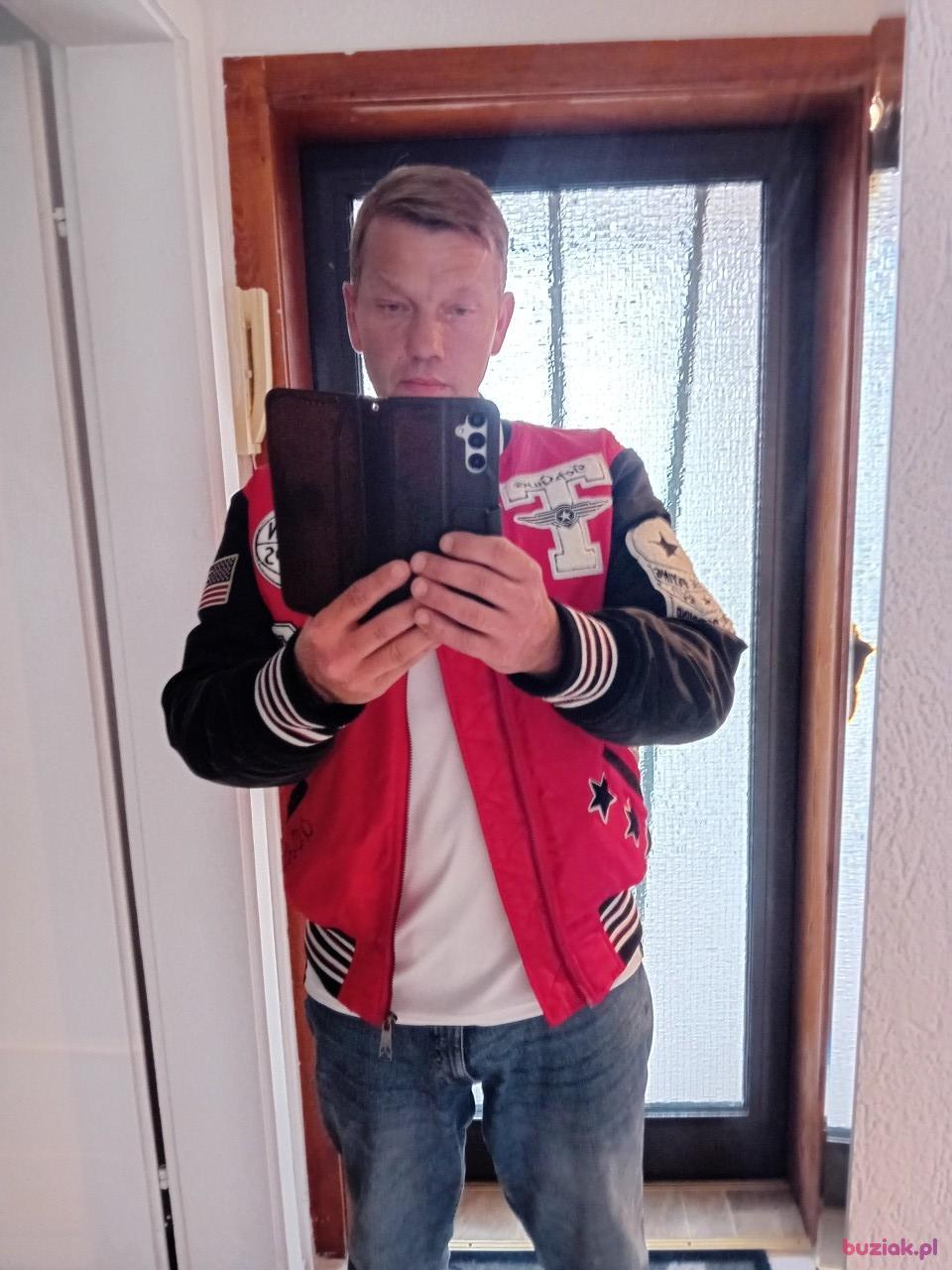 Przemek, Mężczyzna, 45, Berlin, Niemcy, Zdjęcie: 2