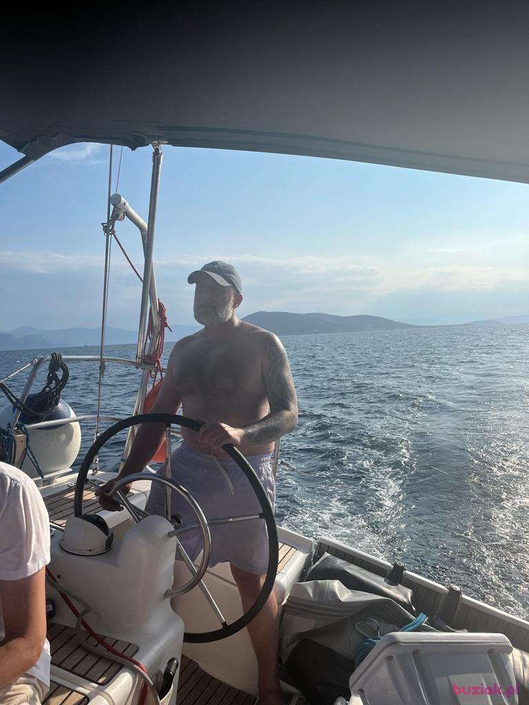 Jacek, Male, 48, Marlow, Wielka Brytania, Photo: 2