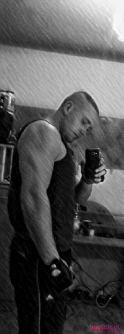 Kacper, Male, 30, Bydgoszcz, Polska, Photo: 7